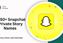 1050+ Best Snapchat Private Story