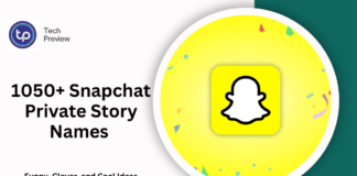 1050+ Best Snapchat Private Story