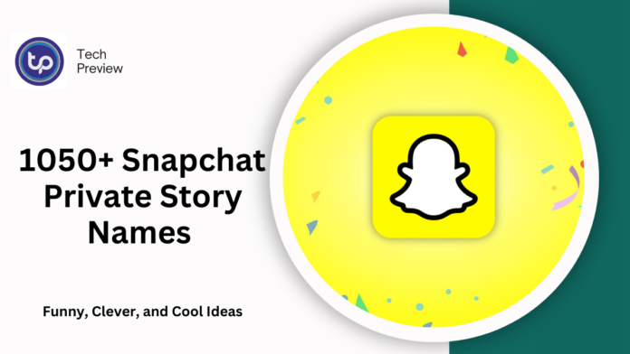 1050+ Best Snapchat Private Story