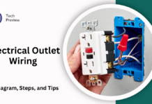 Electrical Outlet Wiring