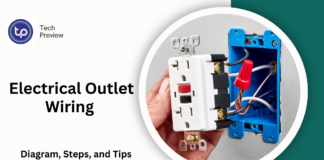 Electrical Outlet Wiring