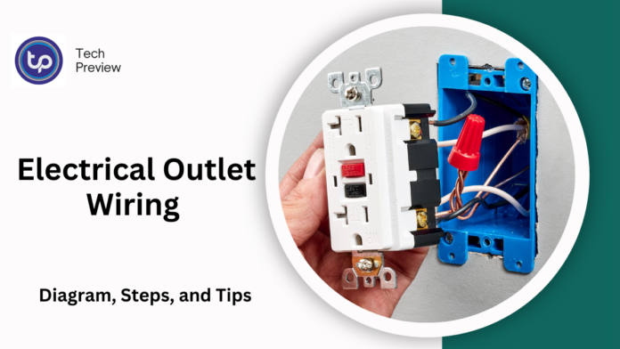 Electrical Outlet Wiring