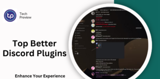 Top Better Discord Plugins