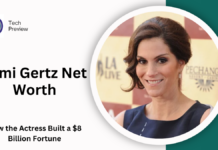 Jami Gertz Net Worth