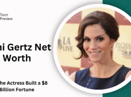 Jami Gertz Net Worth