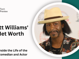 Katt Williams' Net Worth