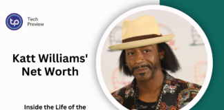 Katt Williams' Net Worth