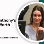 Casey Anthony's Net Worth