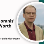 Rick Moranis' Net Worth