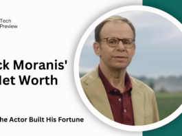 Rick Moranis' Net Worth