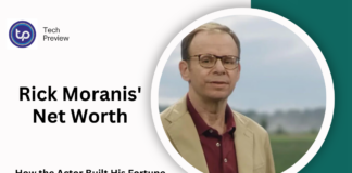 Rick Moranis' Net Worth