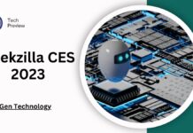 Geekzilla CES 2023: The Ultimate Guide to Next-Gen Technology