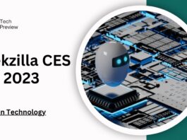 Geekzilla CES 2023: The Ultimate Guide to Next-Gen Technology