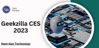 Geekzilla CES 2023: The Ultimate Guide to Next-Gen Technology