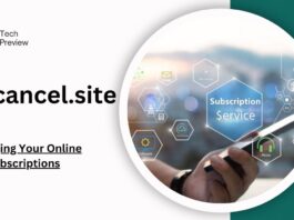 evecancel.site: The Comprehensive Guide to Managing Your Online Subscriptions