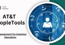 AT&T PeopleTools: Revolutionizing HR Management for Seamless Operations