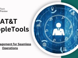 AT&T PeopleTools: Revolutionizing HR Management for Seamless Operations