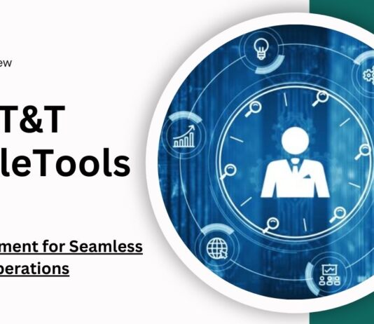 AT&T PeopleTools: Revolutionizing HR Management for Seamless Operations