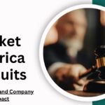 Market America Lawsuits: A Deep Dive into the Legal Issues and Company Impact