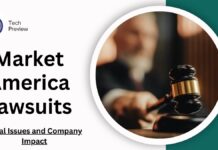 Market America Lawsuits: A Deep Dive into the Legal Issues and Company Impact