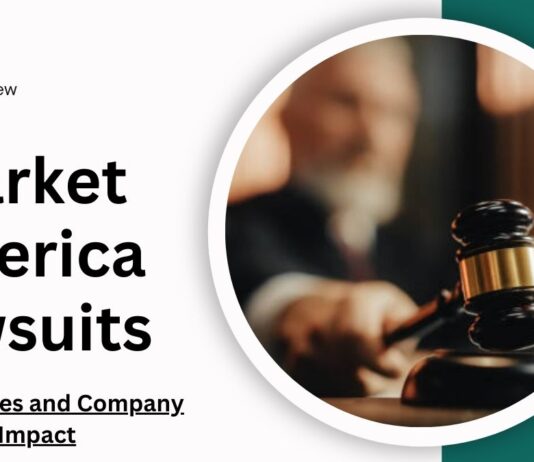 Market America Lawsuits: A Deep Dive into the Legal Issues and Company Impact