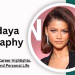 Zendaya: Age, Height, Career Highlights, Net Worth, and Personal Life