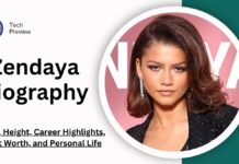 Zendaya: Age, Height, Career Highlights, Net Worth, and Personal Life