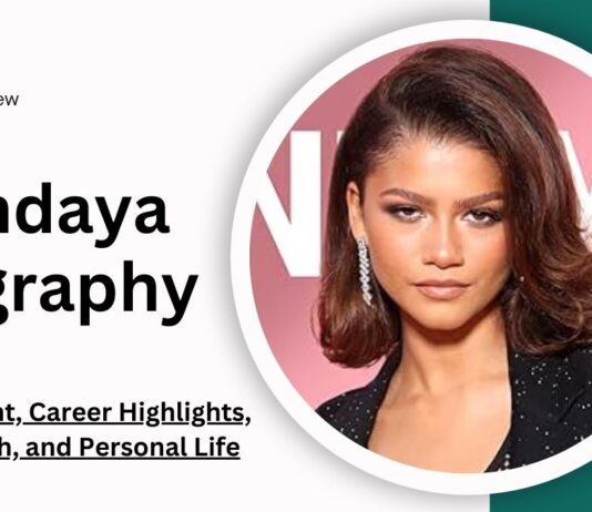 Zendaya: Age, Height, Career Highlights, Net Worth, and Personal Life