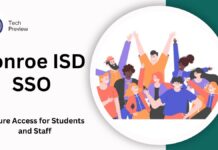 Conroe ISD SSO: Simplifying Secure Access for Students and Staff