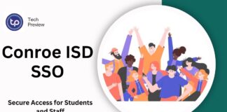 Conroe ISD SSO: Simplifying Secure Access for Students and Staff