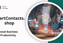 ChartContacts.shop: Revolutionize Your Contact Management and Boost Business Productivity