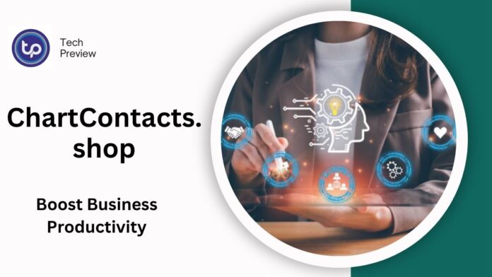 ChartContacts.shop: Revolutionize Your Contact Management and Boost Business Productivity