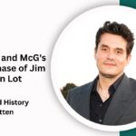 John Mayer and McG's $60M Purchase of Jim Henson Lot: Hollywood History Rewritten