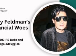 Corey Feldman’s Financial Woes: $200K IRS Debt and Legal Struggles