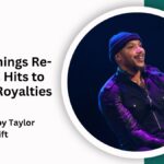 Lyfe Jennings Re-Records Hits to Reclaim Royalties: Inspired by Taylor Swift