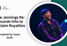 Lyfe Jennings Re-Records Hits to Reclaim Royalties: Inspired by Taylor Swift