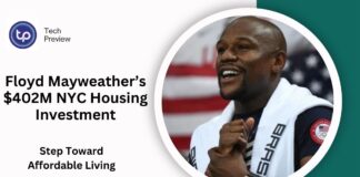 Floyd Mayweather’s $402M NYC Housing Investment