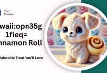 Kawaii:opn35g1fieq= Cinnamon Roll: The Adorable Treat You’ll Love