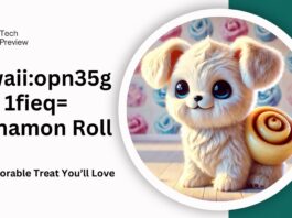 Kawaii:opn35g1fieq= Cinnamon Roll: The Adorable Treat You’ll Love