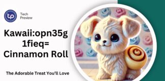 Kawaii:opn35g1fieq= Cinnamon Roll: The Adorable Treat You’ll Love