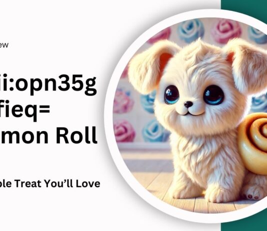 Kawaii:opn35g1fieq= Cinnamon Roll: The Adorable Treat You’ll Love