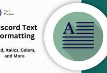 Discord Text Formatting Guide (2024): Bold, Italics, Colors, and More