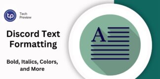 Discord Text Formatting Guide (2024): Bold, Italics, Colors, and More