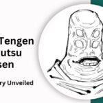 Who Is Master Tengen in Jujutsu Kaisen? The Mystery Unveiled