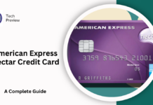 American Express Nectar Credit Card