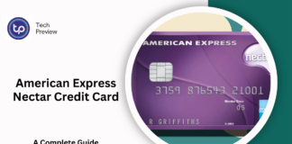 American Express Nectar Credit Card