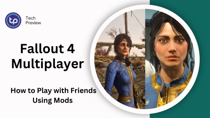 Fallout 4 Multiplayer