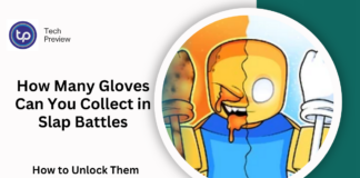 How Many Gloves Can You Collect in Slap Battles