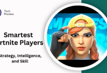 Top 3 Smartest Fortnite Players