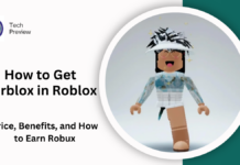 How to Get Korblox in Roblox